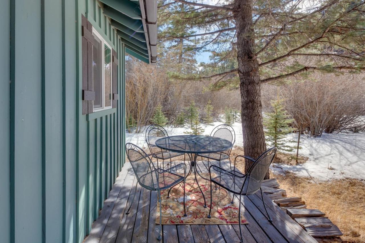 Colorado Mountain Retreat On Cucharas River! La Veta Экстерьер фото